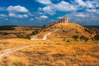 Крепост Букелон