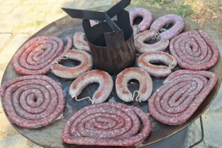 Ферма Левка