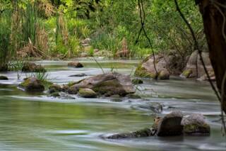 Ждрело на река Тунджа