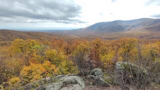 Екомаршрут Вишеград