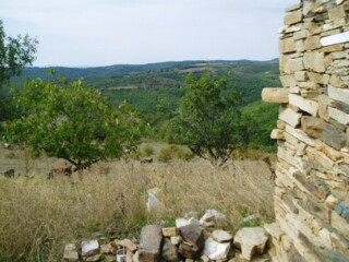 Крепост Родостица