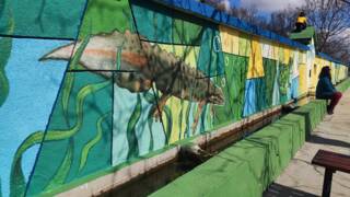 Веломаршрут Тополовград - Устремски манастир