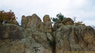 Семерчето скално светилище