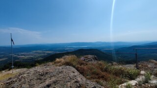 Връх Шейновец