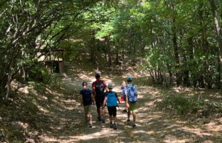 Тракийско светилище Глухите камъни