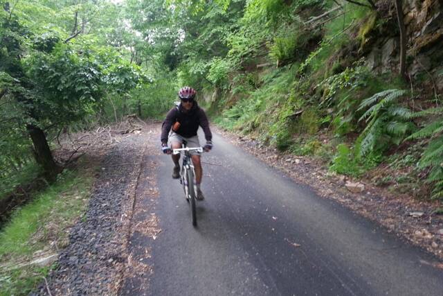 Веломаршрут "По пътя на чешмите"