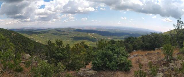 Връх Вишеград