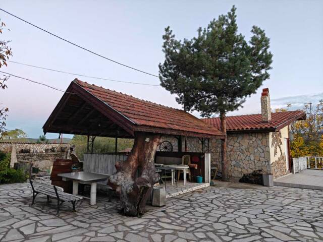 Келтски клуб "Армуда" село Сакарци