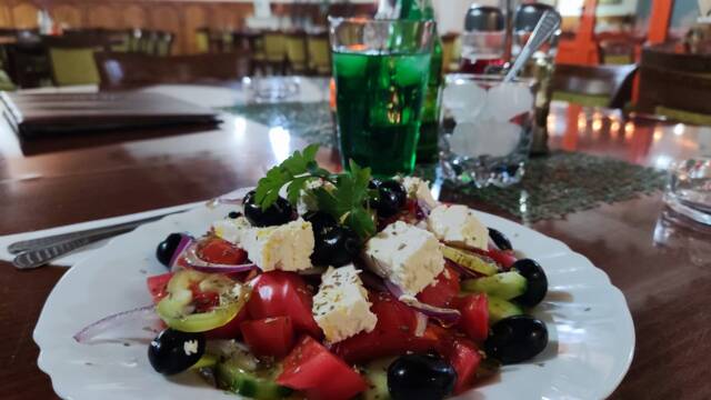 Ресторант Сакар