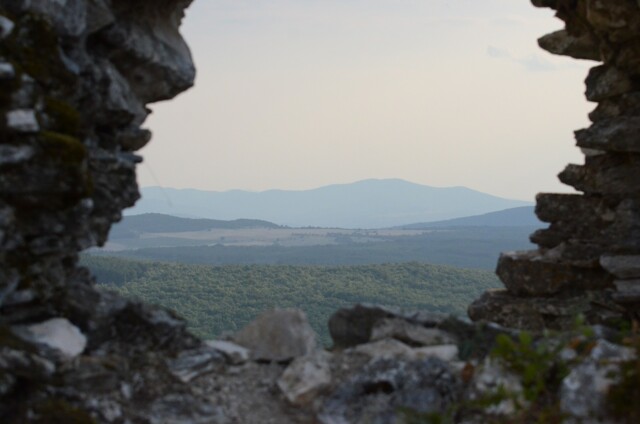 Крепост Лютица